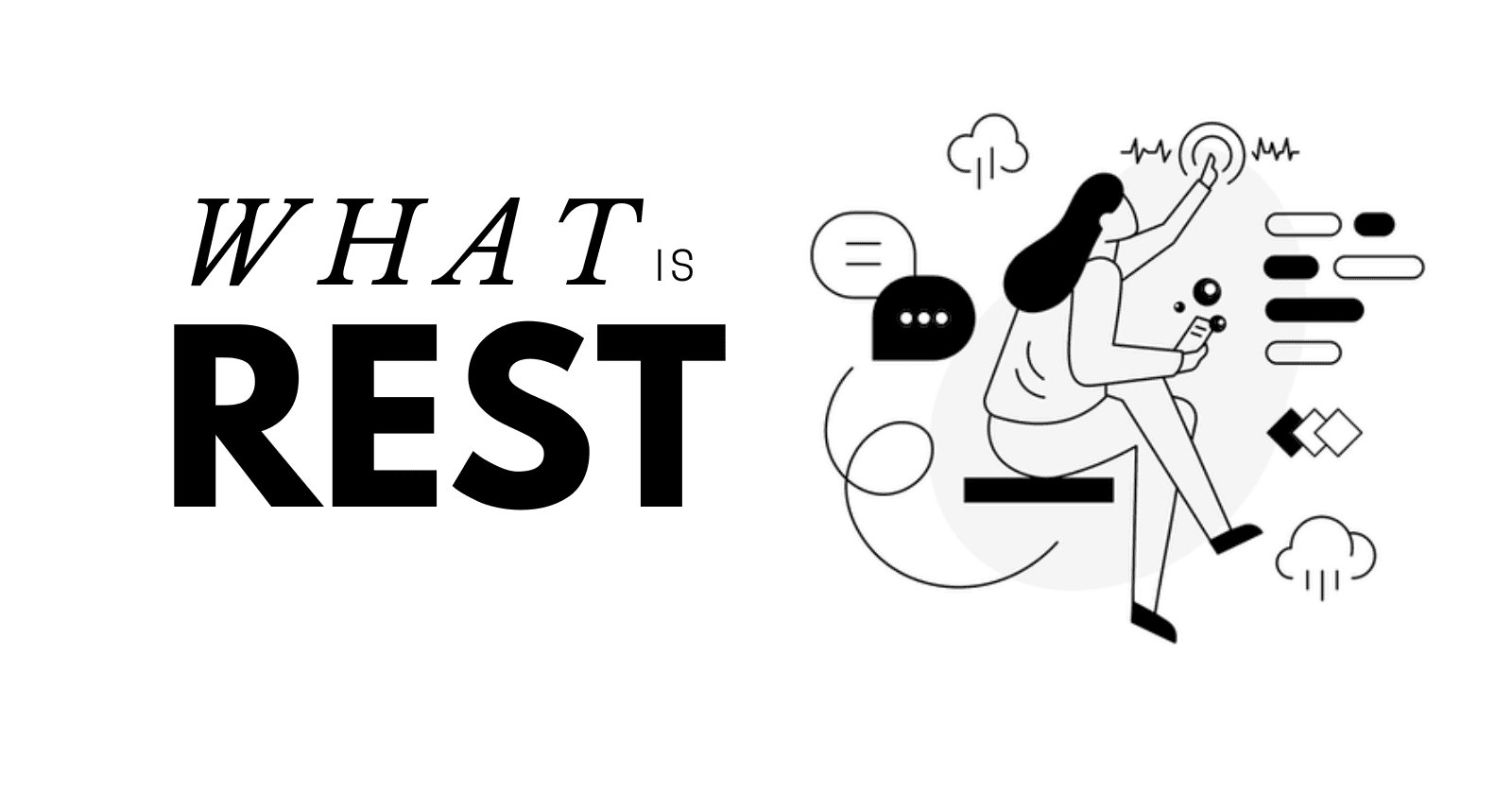 REST Simplified: The Essential Guide to Building Web Services