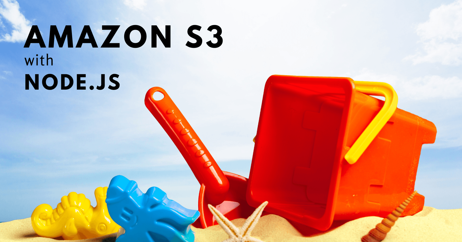 How to Build a Seamless AWS S3 API for Pushing Data in 5 Easy Steps