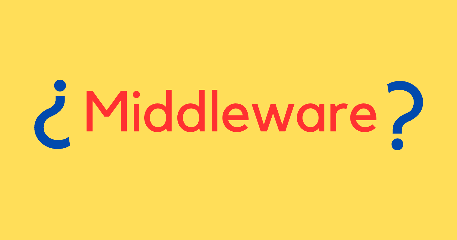Node.js Security Essentials: Implementing Auth Middleware for Bulletproof Web Applications