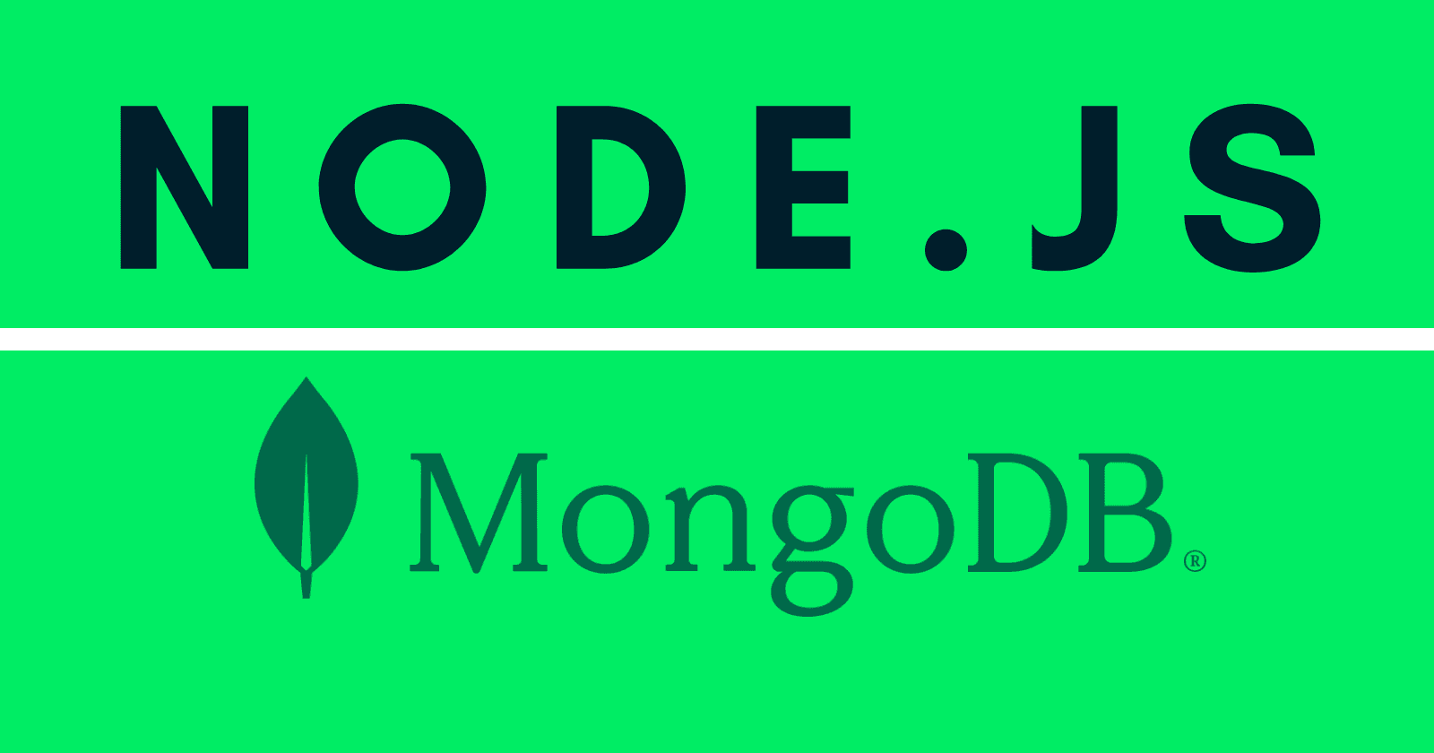 Node.js and MongoDB: A Beginner's Guide to Building a Simple CRUD Application